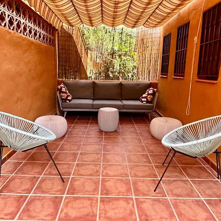 Casa Andalucia Apartment Mijas Exterior photo