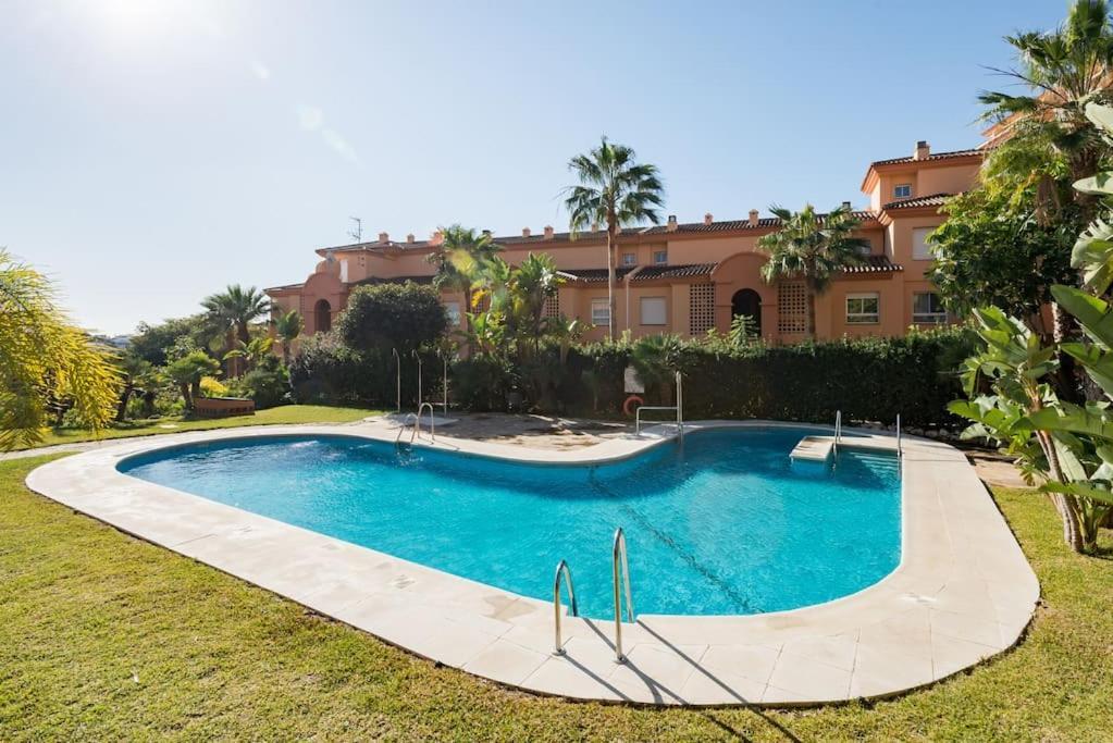 Casa Andalucia Apartment Mijas Exterior photo