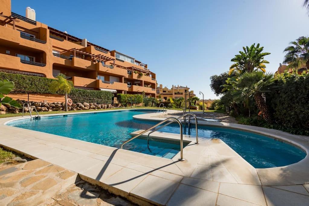 Casa Andalucia Apartment Mijas Exterior photo