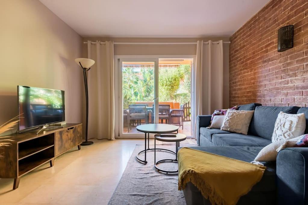 Casa Andalucia Apartment Mijas Exterior photo