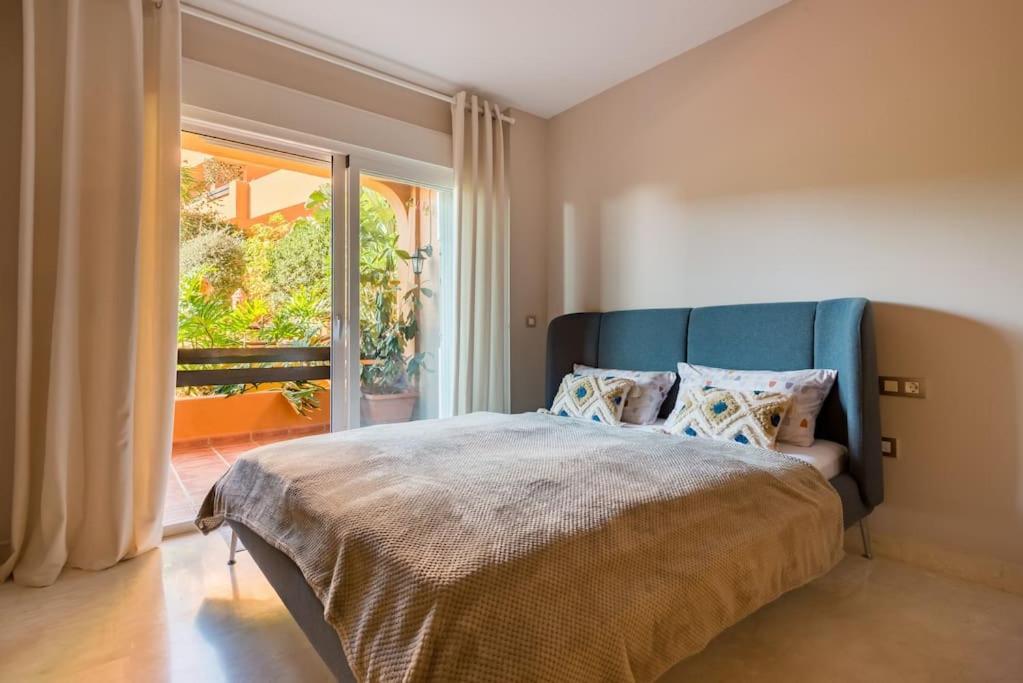 Casa Andalucia Apartment Mijas Exterior photo