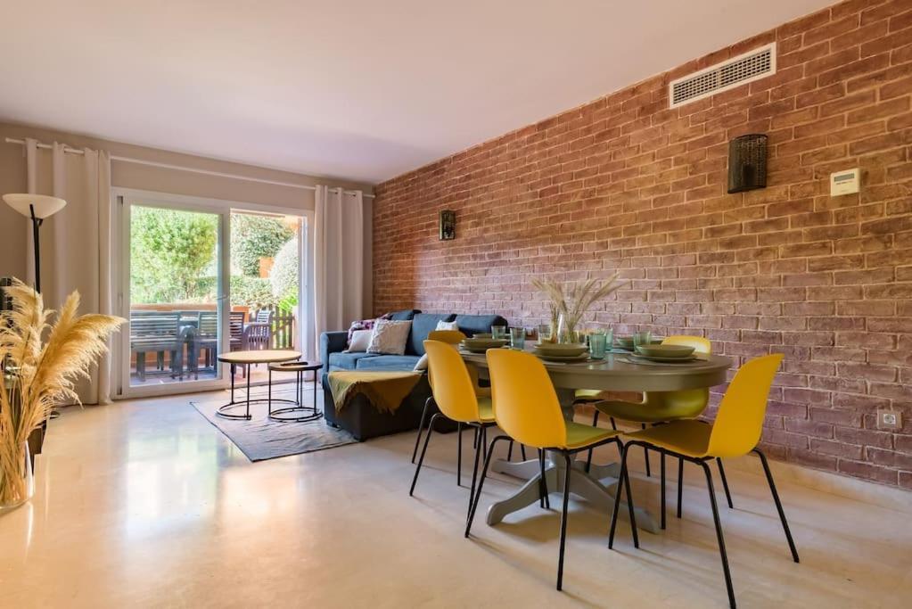 Casa Andalucia Apartment Mijas Exterior photo