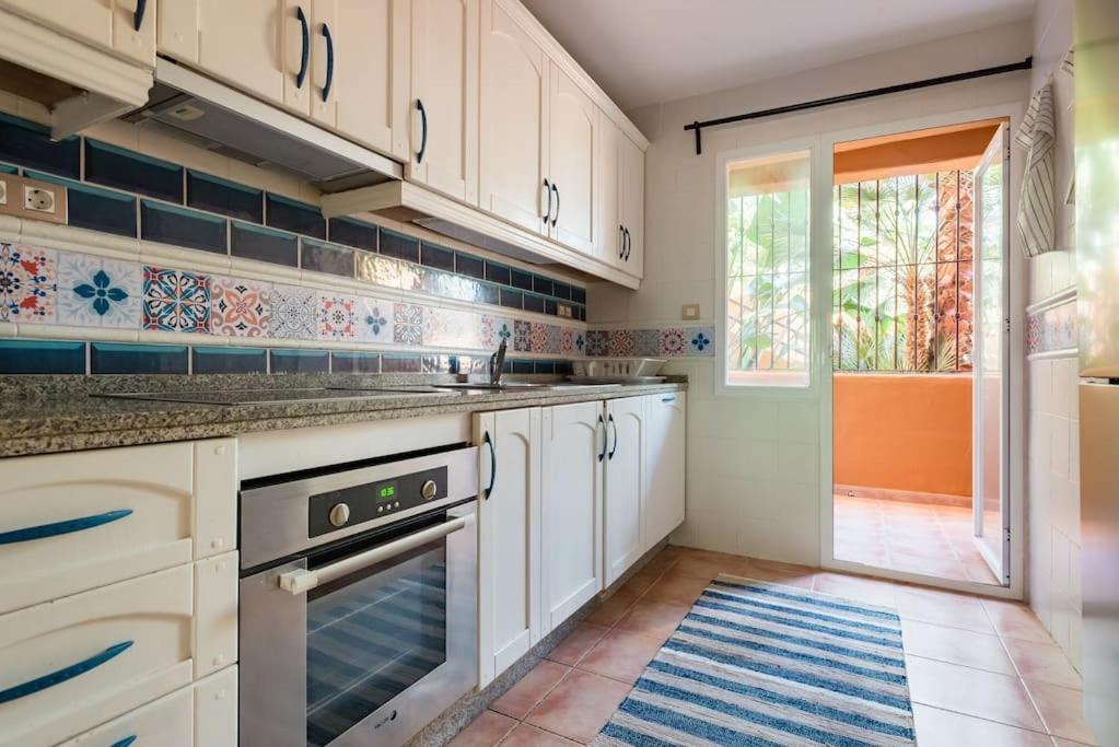 Casa Andalucia Apartment Mijas Exterior photo