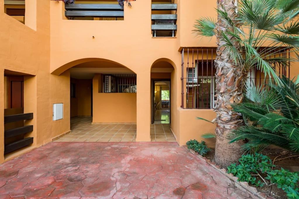 Casa Andalucia Apartment Mijas Exterior photo