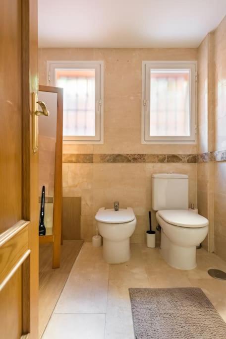 Casa Andalucia Apartment Mijas Exterior photo