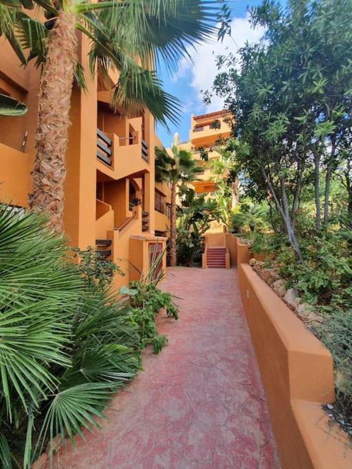 Casa Andalucia Apartment Mijas Exterior photo