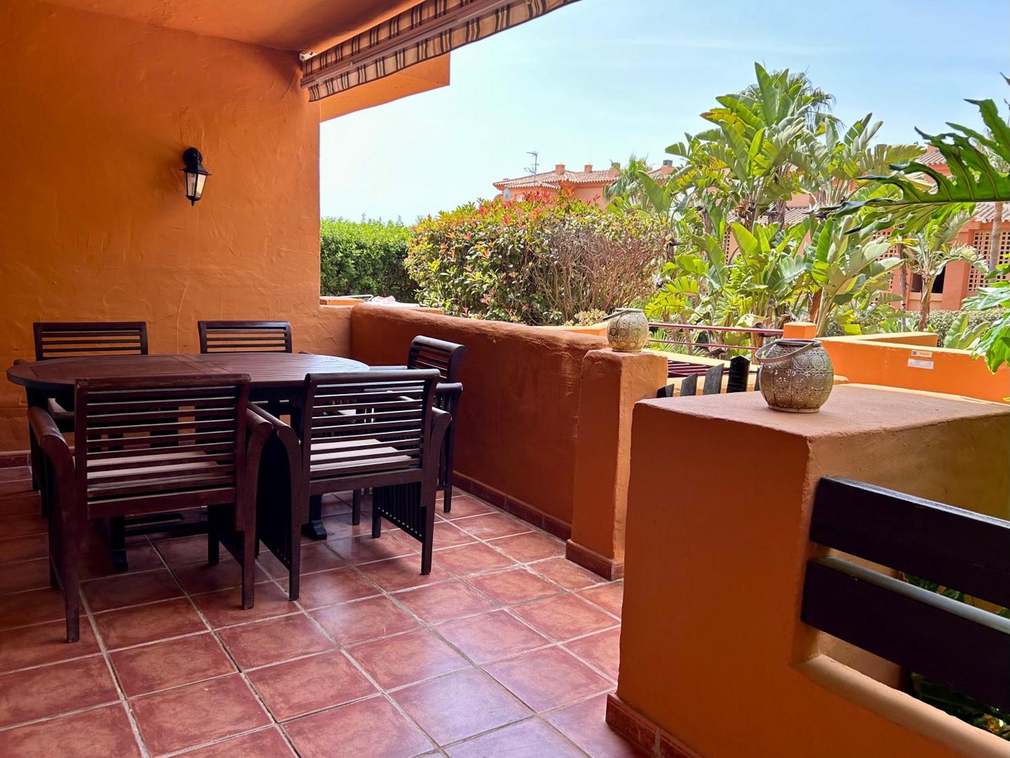 Casa Andalucia Apartment Mijas Exterior photo