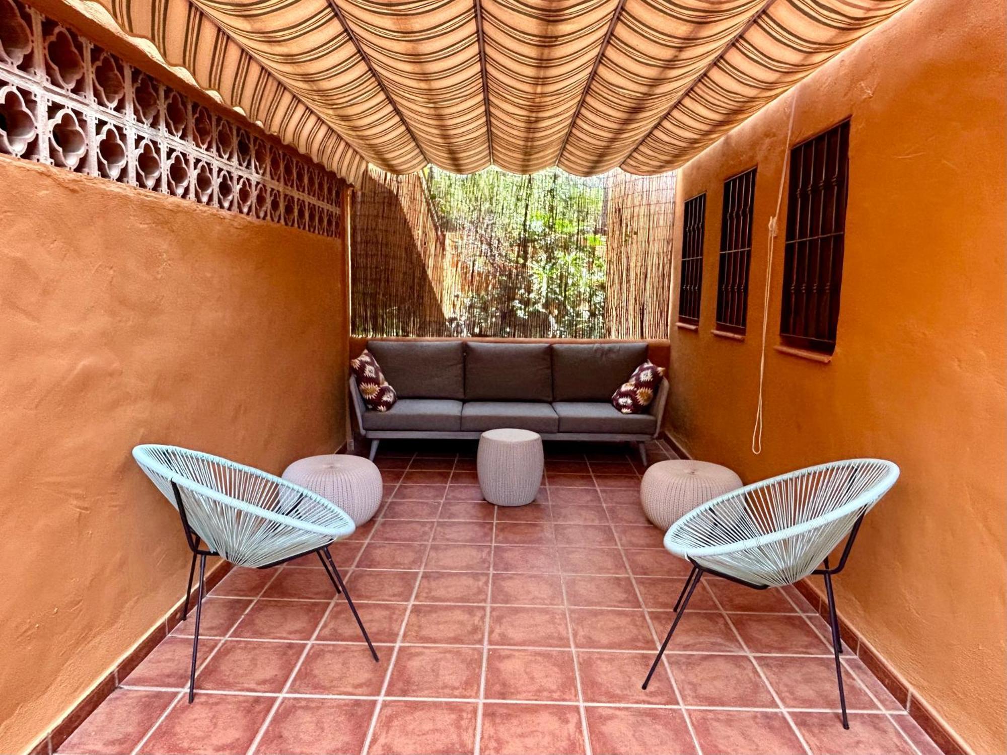Casa Andalucia Apartment Mijas Exterior photo