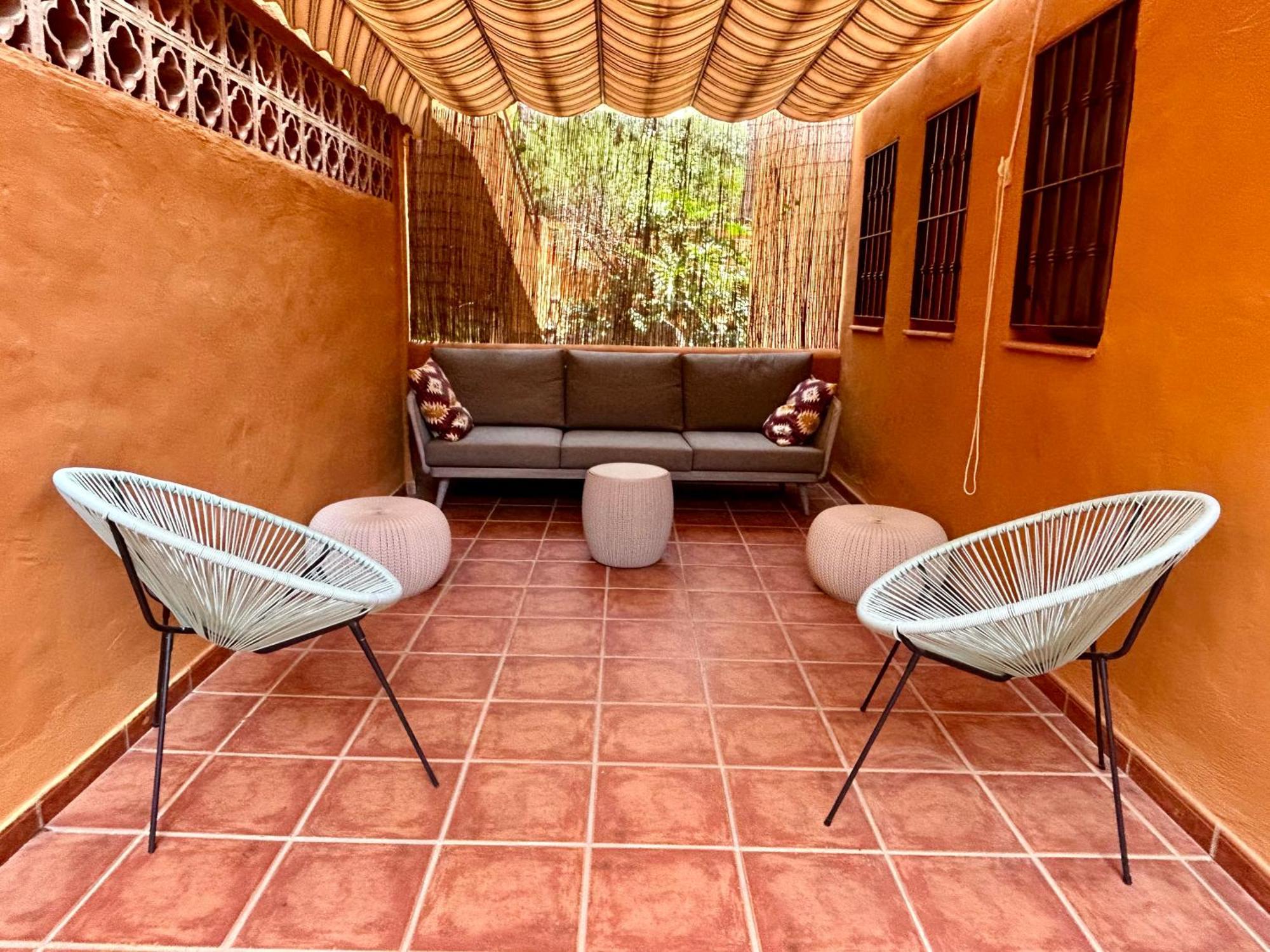 Casa Andalucia Apartment Mijas Exterior photo