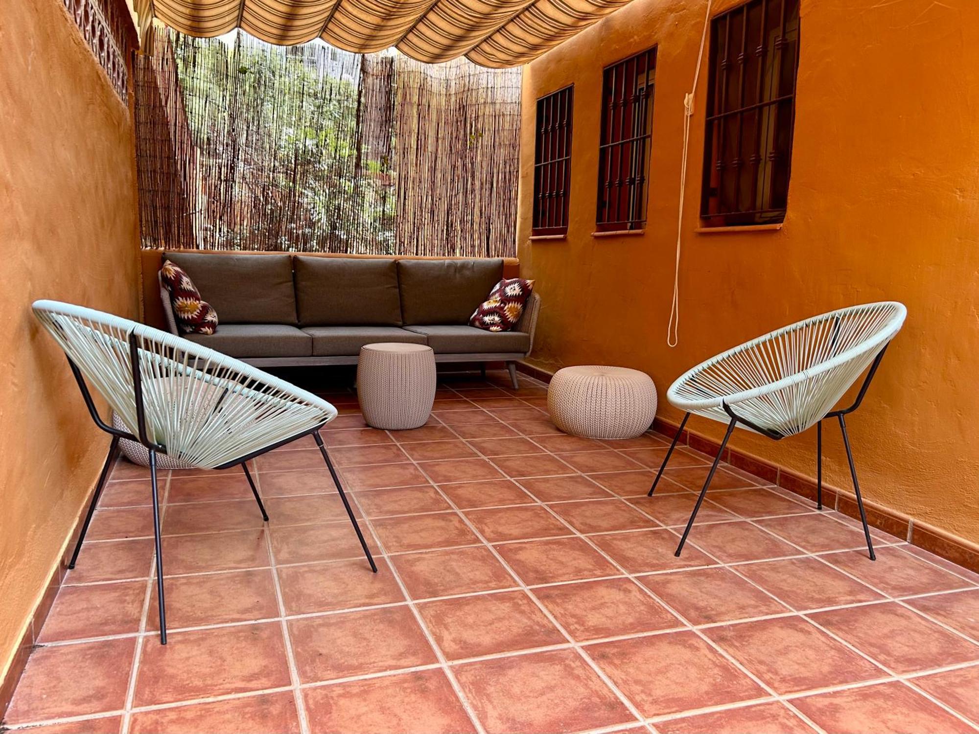 Casa Andalucia Apartment Mijas Exterior photo